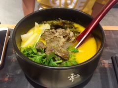 -和府捞面(天河领展广场店)