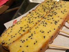 -师烤·豆花烤鱼(广州荔湾扬韬广场店)