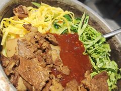 -炙城·韩式烤肉(南京东路店)