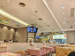 -西贝(无锡万象城店)