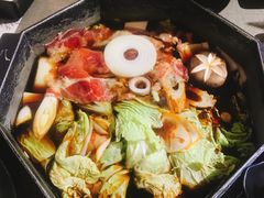 -八角锄烧·肉火锅(天河城店)
