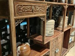 -半山半岛洲际度假酒店·观海廊