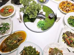 -名典餐厅(铁西立安花园店)