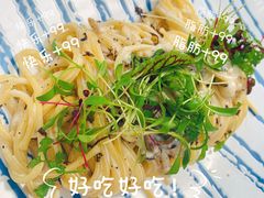 -Golden Lily河内巴黎法越料理餐厅(建国西路店)