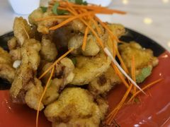 -京滨饭店·餐厅(阜外大街店)