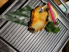 -蟹将军·松叶蟹和牛日料放题自助(K11店)