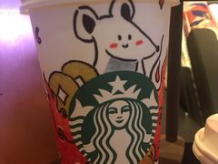 -星巴克臻选(沈阳大悦城店)