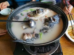 -丰乐餐厅·始于1999·本地老字号