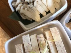 -嗲嗲的椰子鸡(亚龙湾总店)