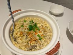 -莆田餐厅PUTIEN(金融街购物中心店)