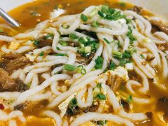 -笑红饭庄
