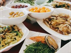 -青岛美食鲁菜大酒店
