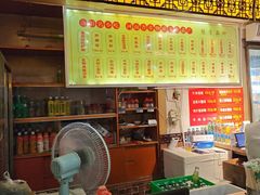 -西工饭庄快餐厅(西工小街店)