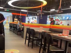 -师烤·豆花烤鱼(深圳坂田天虹店)