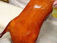 -万荣烤鸭店·北京菜(天坛店)