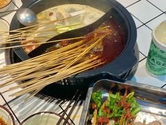 -九街淑芬掌中宝串串公司(内街文化创意园店)