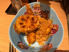 -爱蝦乃家(金虹桥店)