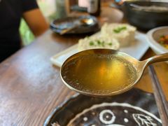 牛肉汤锅-汤厨(五道营店)
