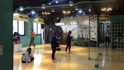 -DOS HOP潮上舞蹈