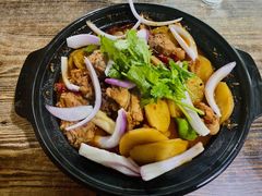 -花雕醉鸡(登封店)