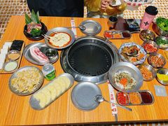 -哼蟹二将·烤肉酱蟹(合生汇店)