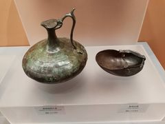 -盘龙城国家考古遗址公园