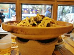 -霄汉牛三鲜湖北砂锅菜(万松园2店)