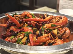 -聚味瞿记·龙虾堂(咸嘉湖店)