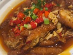 -兰湘子·湘菜小炒(盛龙广场店)