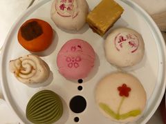 -京华烟云·北京烤鸭(领展购物广场·中关村店)