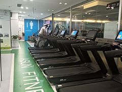 -爱尚游泳健身(外交公寓店)