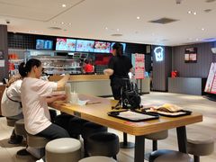 -肯德基(中心书城店)
