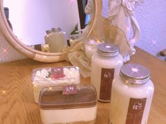 -荔枝兰·蛋糕·甜品·饮品(吕四店)