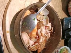 -沼津港精致料理·寿喜烧·烧鸟(青浦宝龙广场日料榜单店)