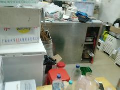 -凤姐烧烤(水街商场店)