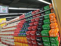 -世纪联华超市(大关店)