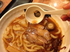 地狱乌冬-万岁寿司(万国店)