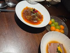 -许爷家·生态湖鲜(徐汇日月光店)