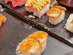 -友壹町寿司(佛山新DNA店)