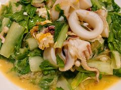 -必点海鲜·海肠捞饭·鲅鱼水饺(滨江道店)