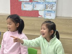 -蓝话筒·少儿成人演讲口才·主持朗诵·戏剧表演(大华第一坊店)