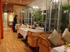 -若蘭慈·无国界素食料理(欢乐海岸店)