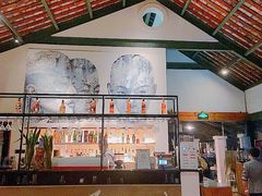 -喜洲吧·江畔老船厂·庭院餐厅(喜临院店)