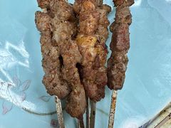 -大草原清真饭庄(沙河店)