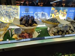 -三强鸽子(中原路店)