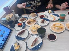 -滨寿司(新街口中央商场店)