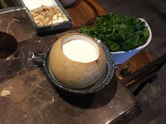 -同仁四季椰子鸡(海岸城天利店)