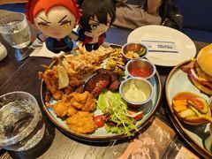 -bluefrog蓝蛙(水游城店)