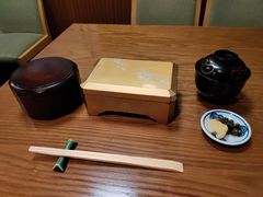 柴藤流鳗鱼饭-本家 柴藤