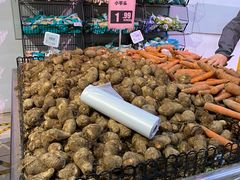 -物美大卖场(玉蜓桥店)